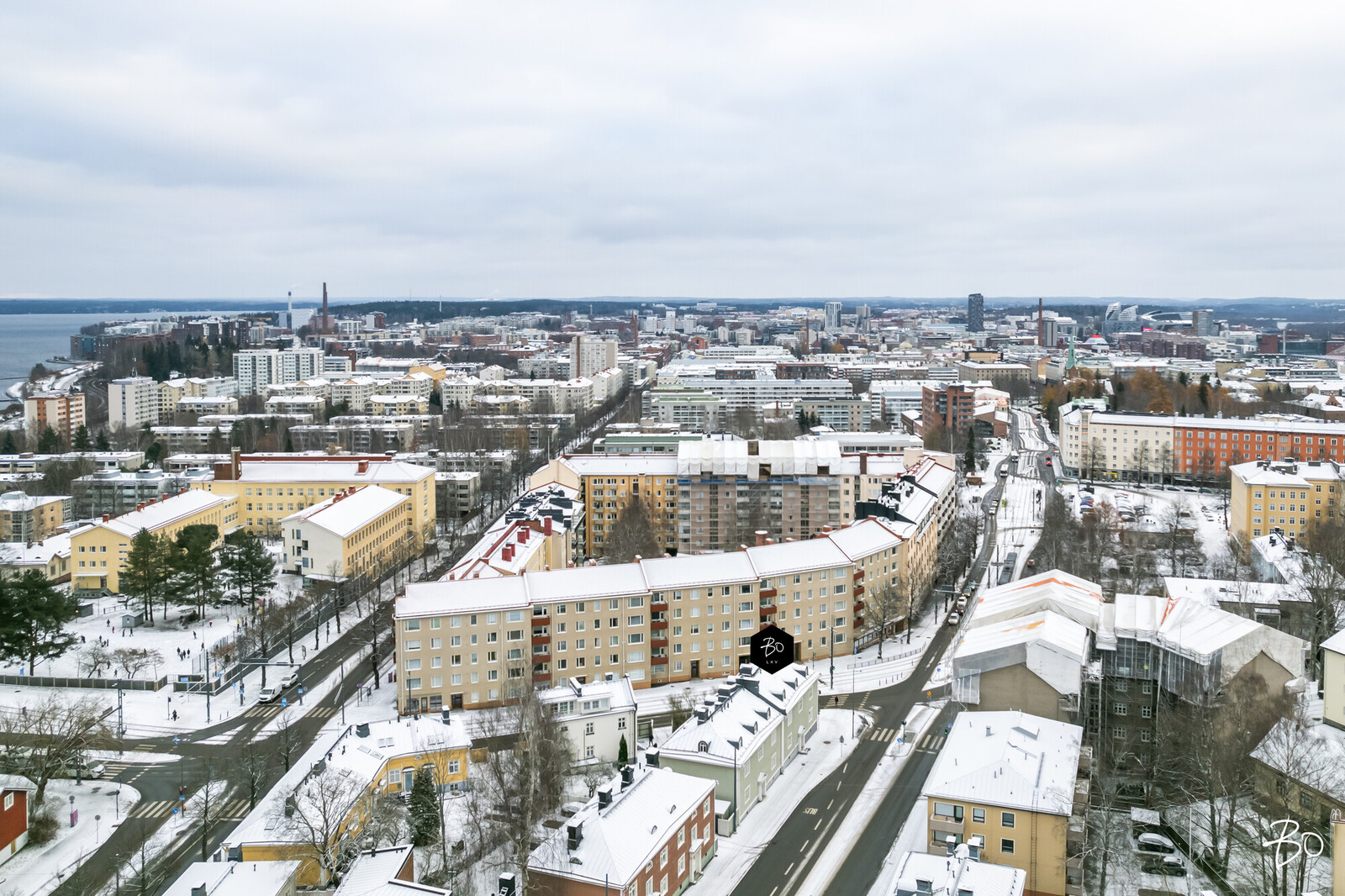 Pirkankatu 20 - kuva 32