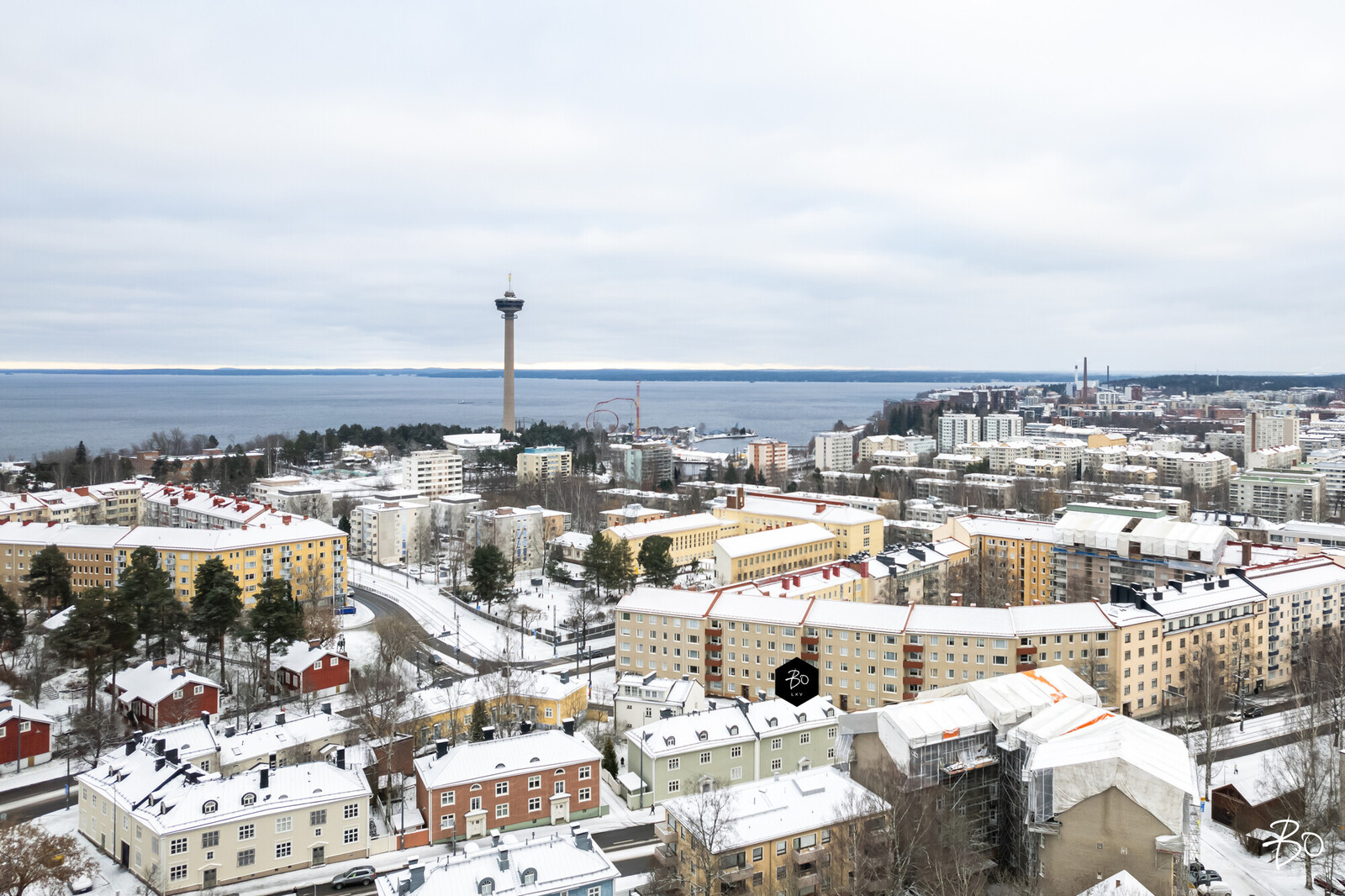 Pirkankatu 20 - kuva 33