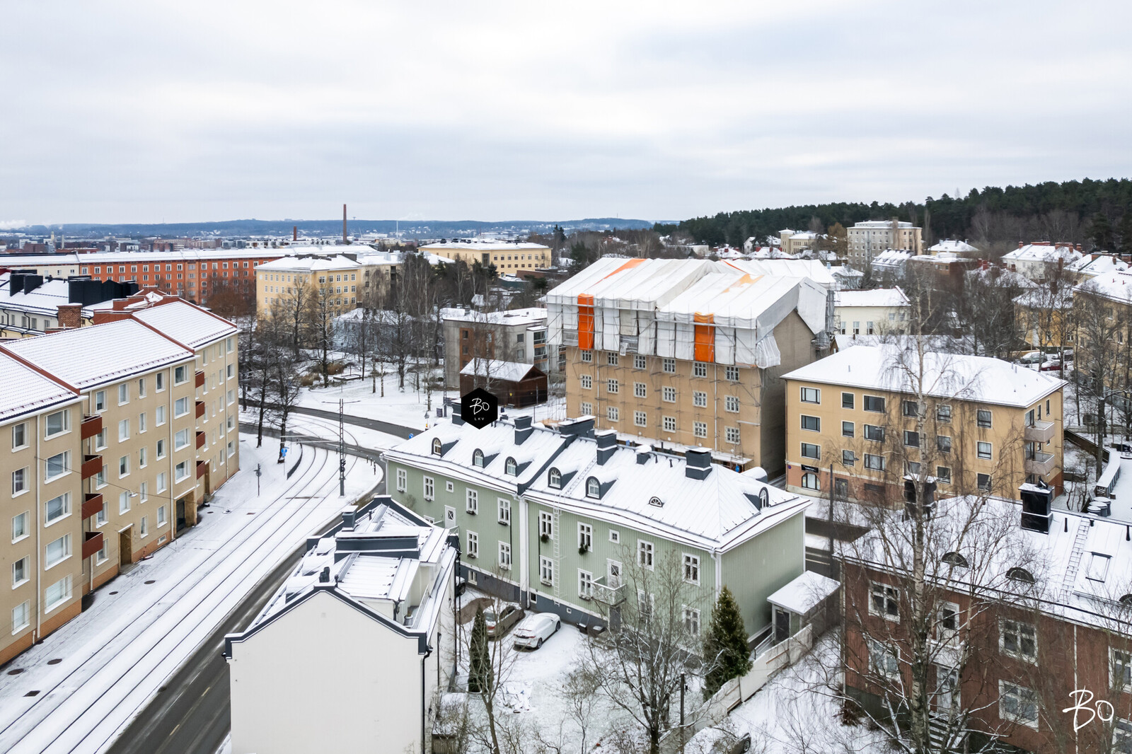 Pirkankatu 20 - kuva 26