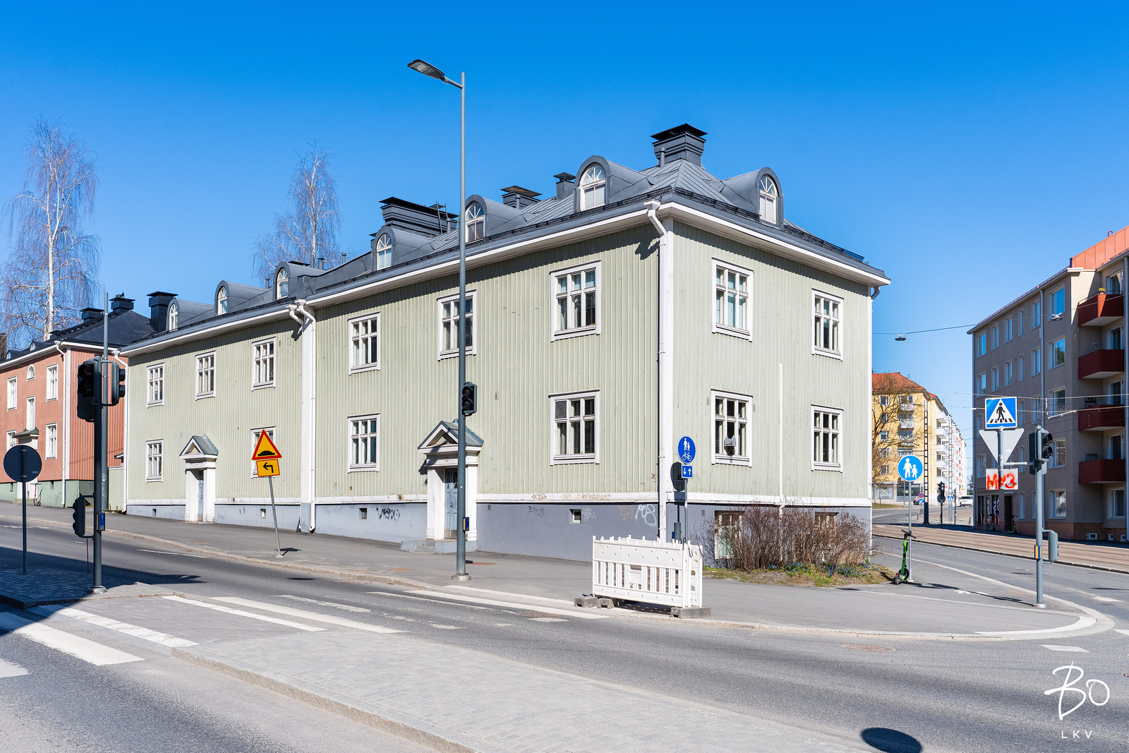 Pirkankatu 20 - kuva 24