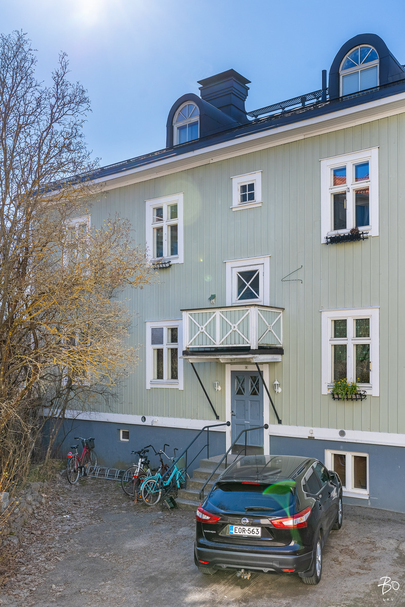 Pirkankatu 20 - kuva 22