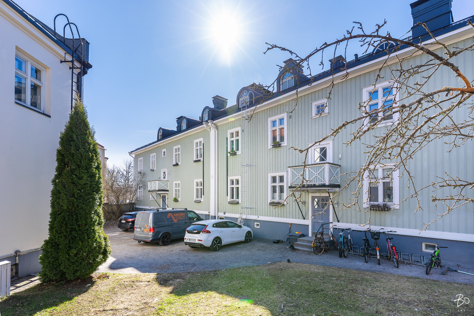 Pirkankatu 20 - kuva 23