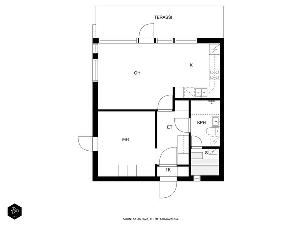 Pättiniemenkatu 19 - kuva 2