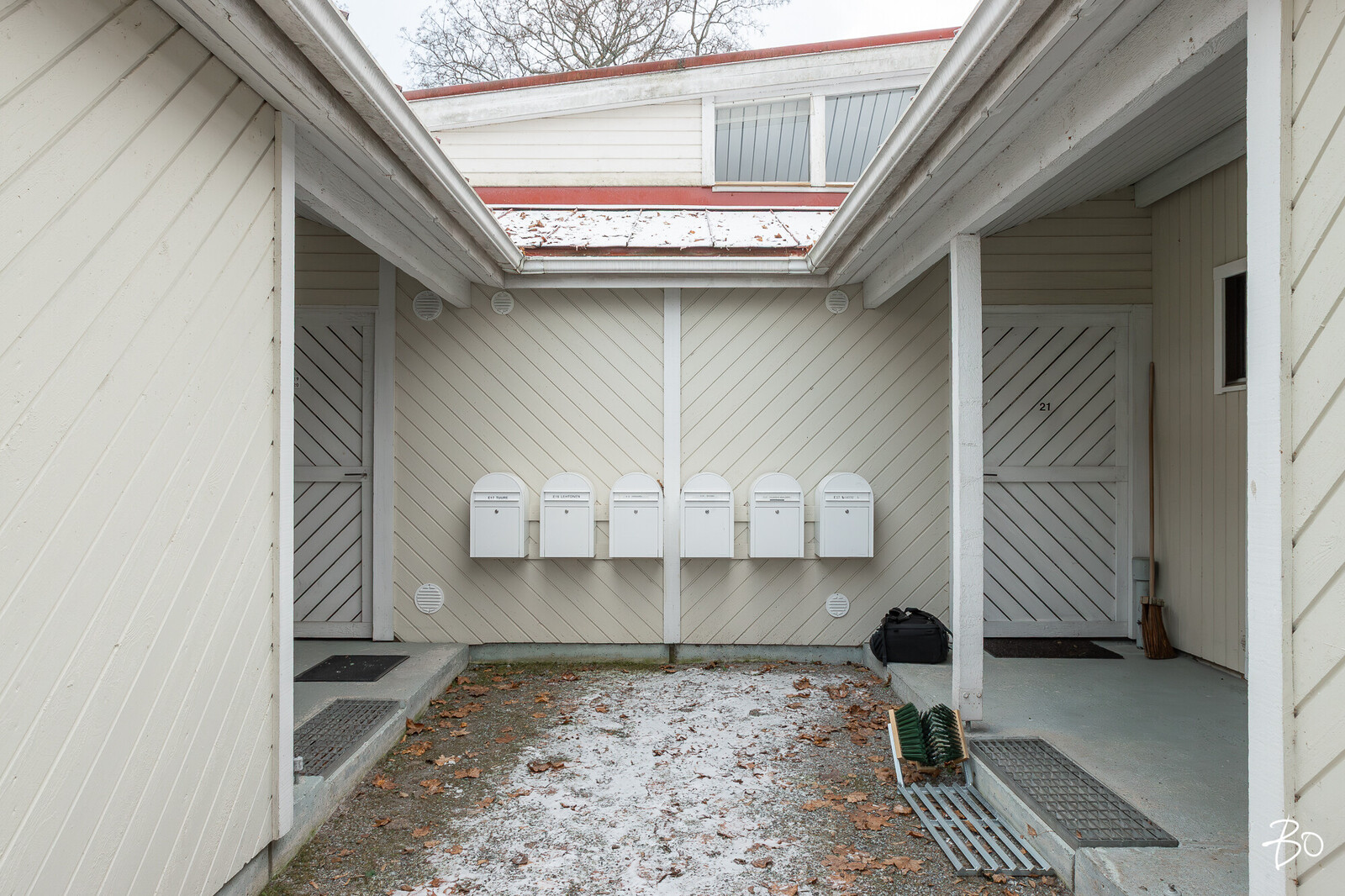 Pättiniemenkatu 19 - kuva 28