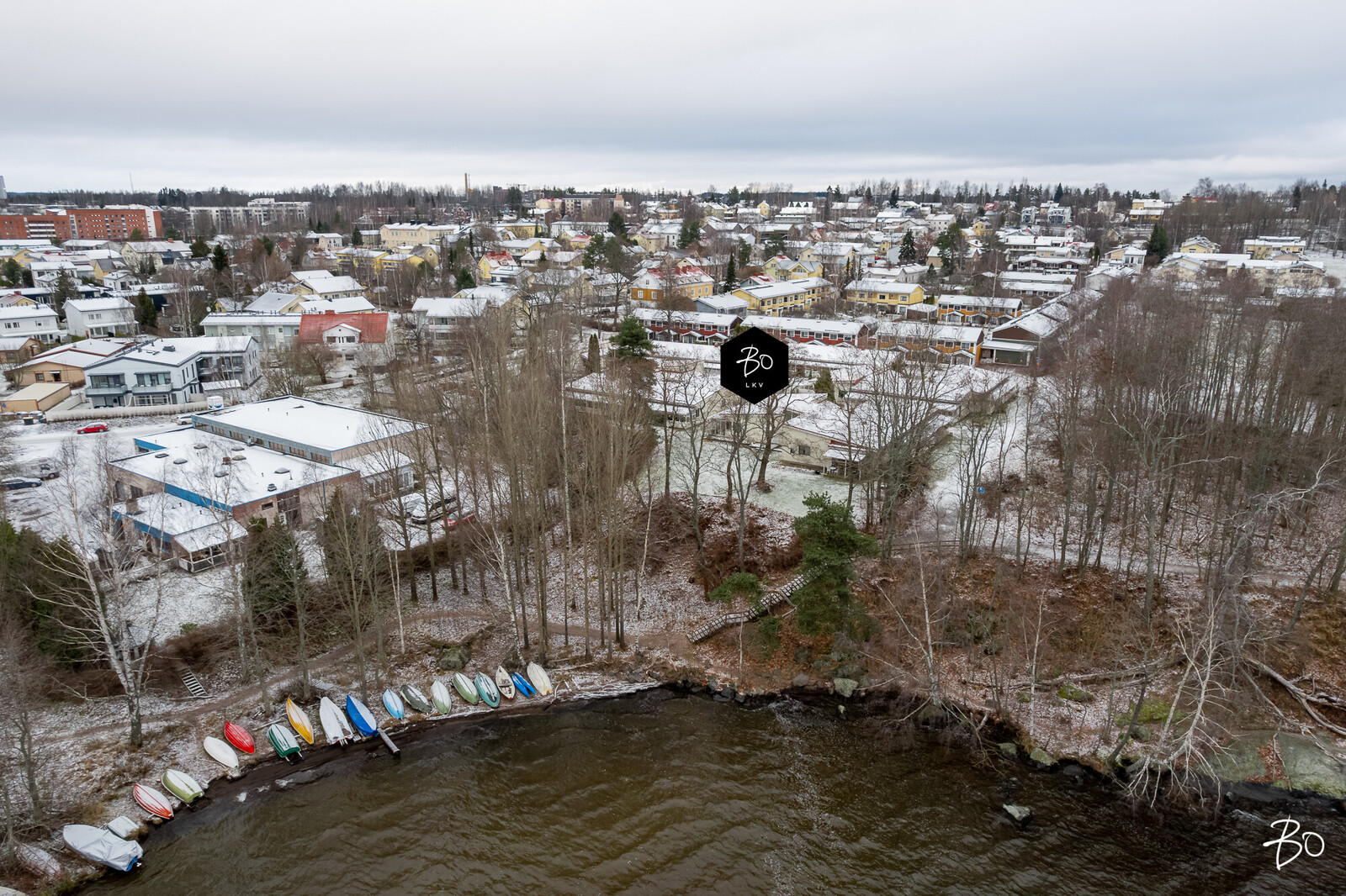 Pättiniemenkatu 19 - kuva 39