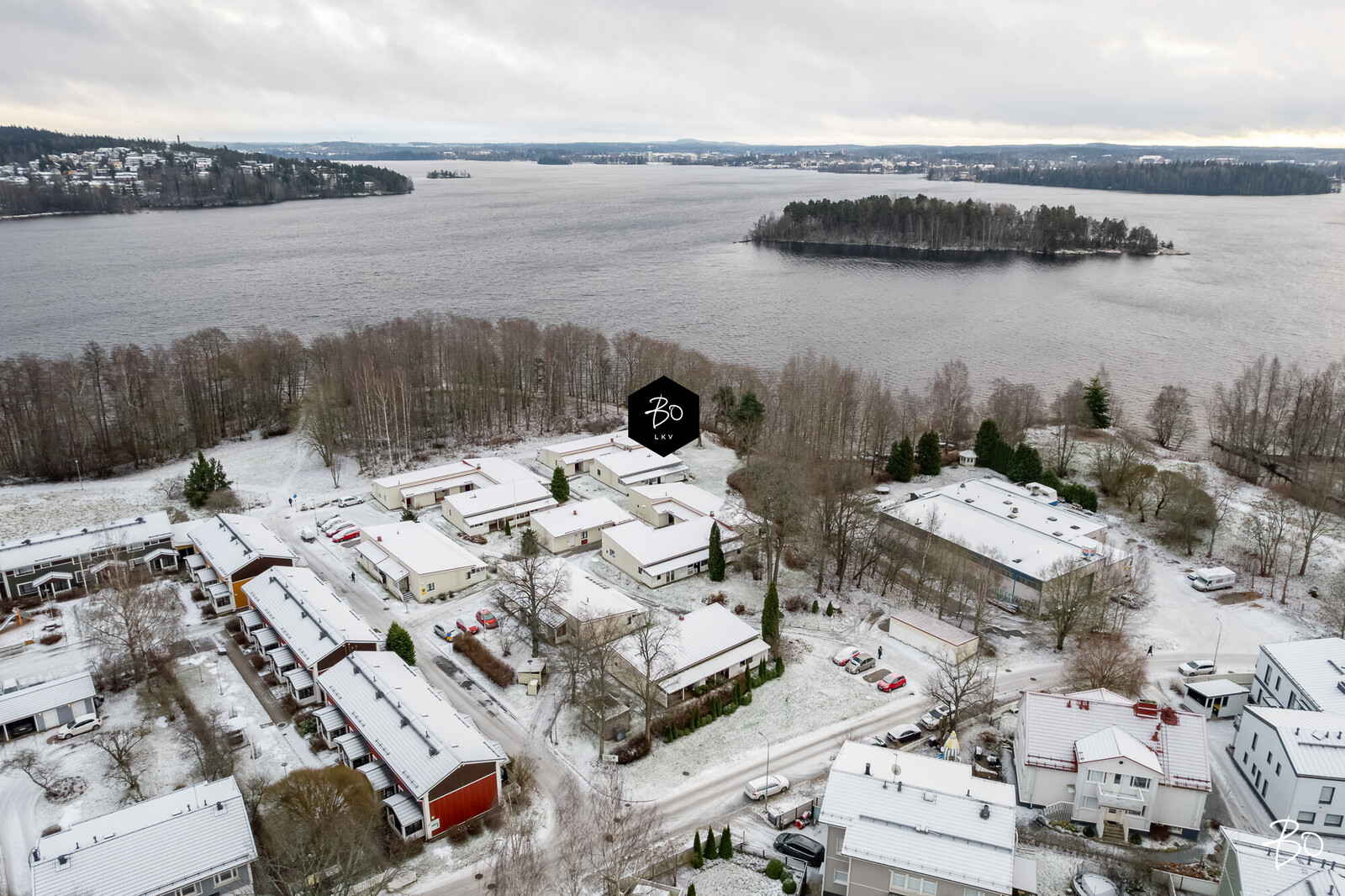 Pättiniemenkatu 19 - kuva 41