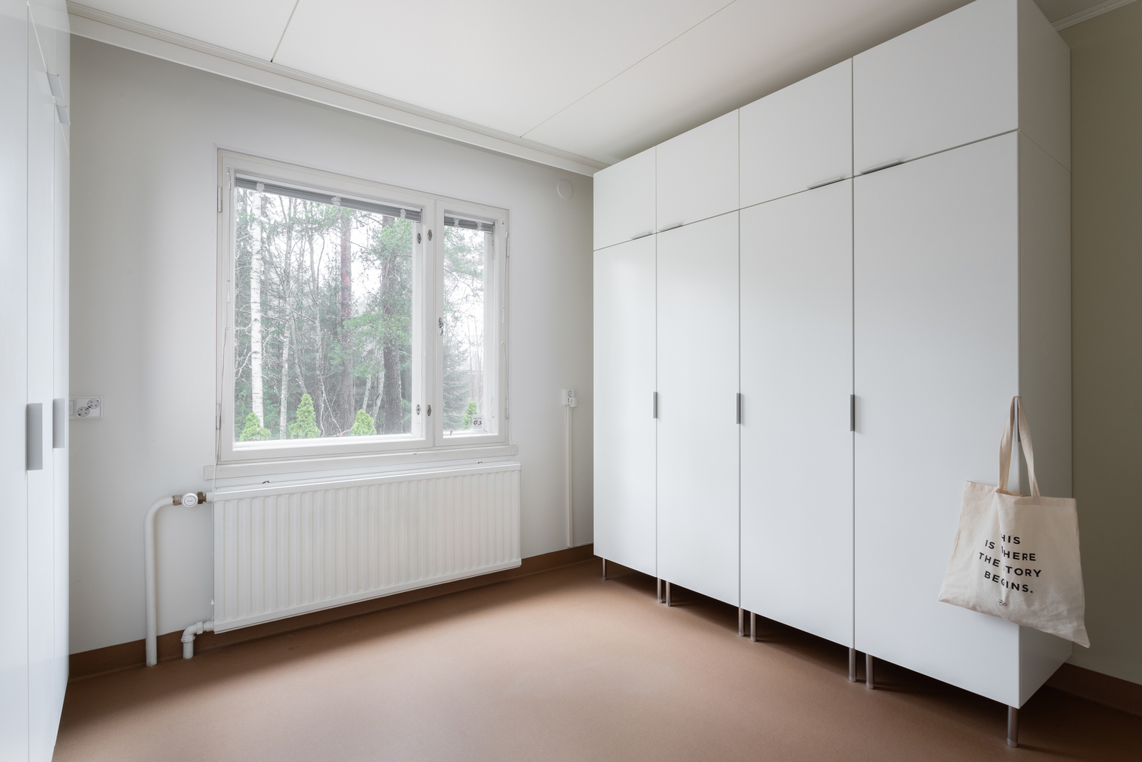 Kartanonraitti 16 - image 12