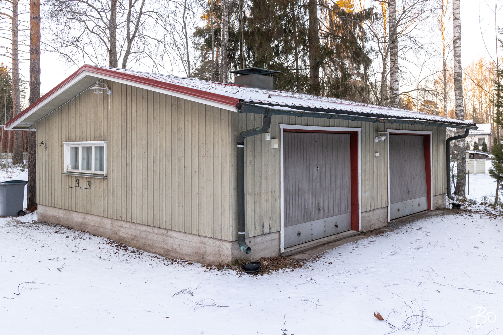 Kartanonraitti 16 - image 39