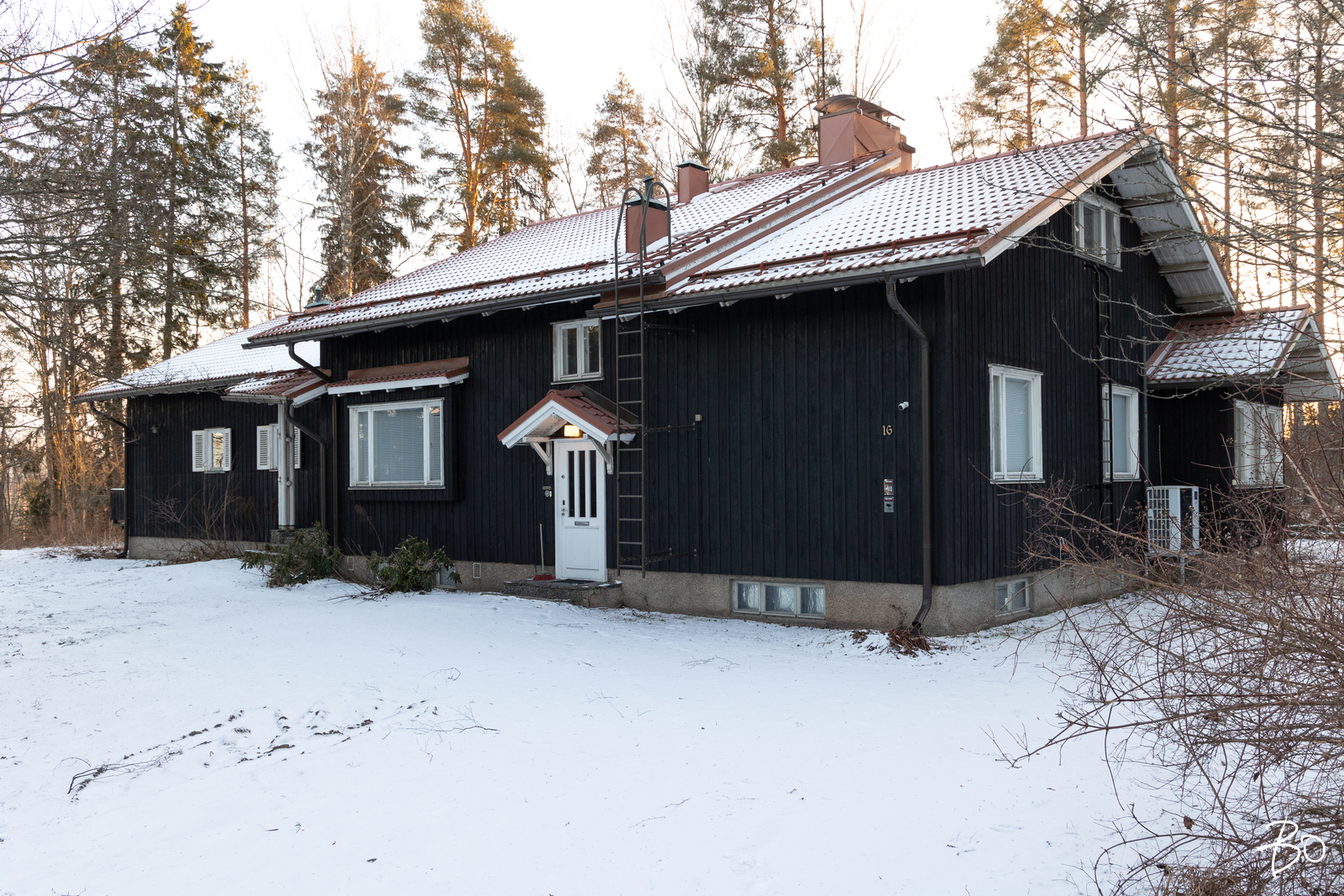 Kartanonraitti 16 - image 33