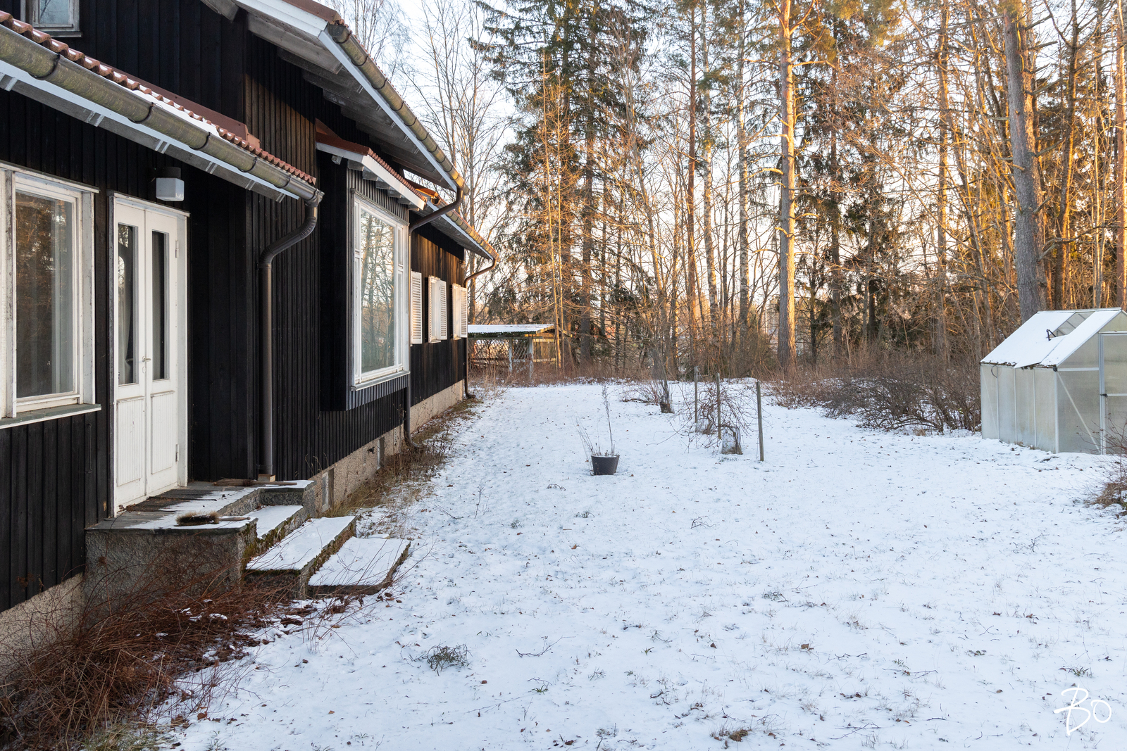 Kartanonraitti 16 - image 36