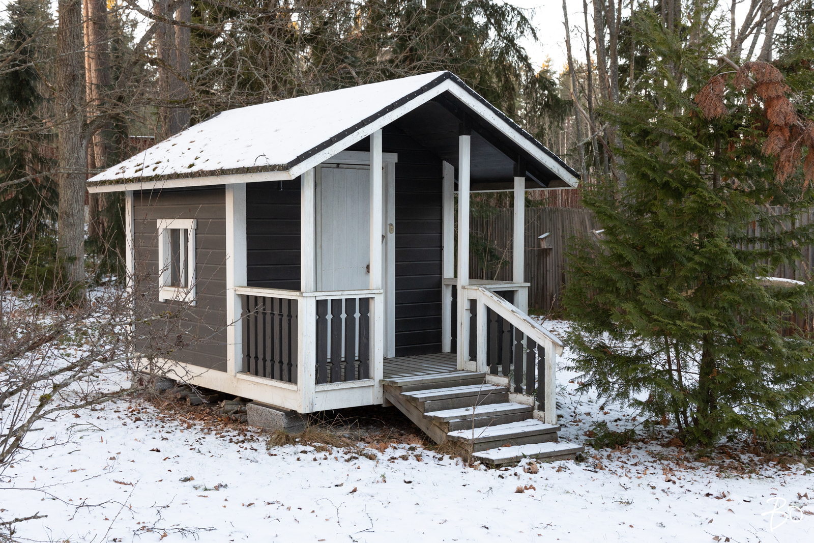 Kartanonraitti 16 - image 38