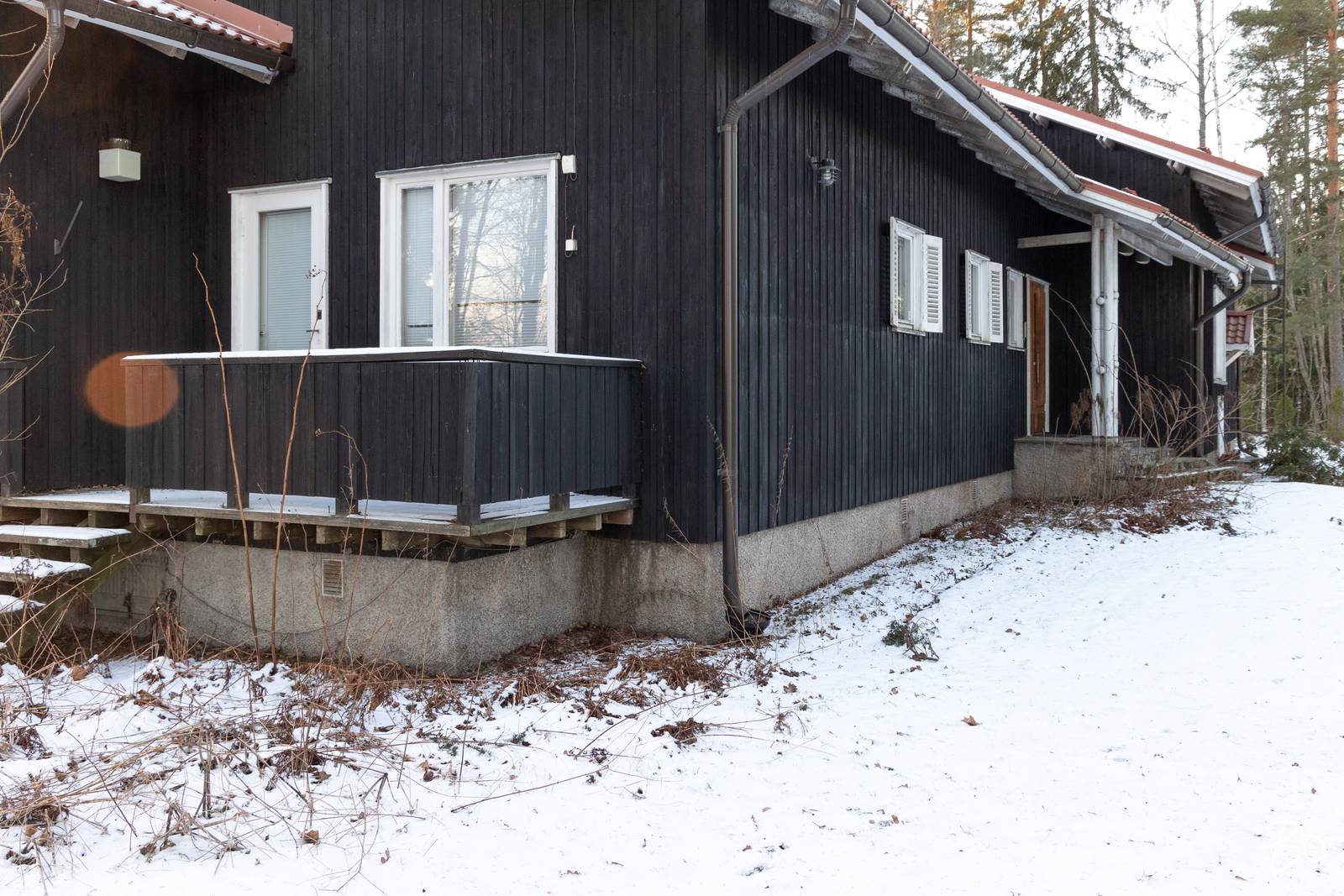 Kartanonraitti 16 - image 37