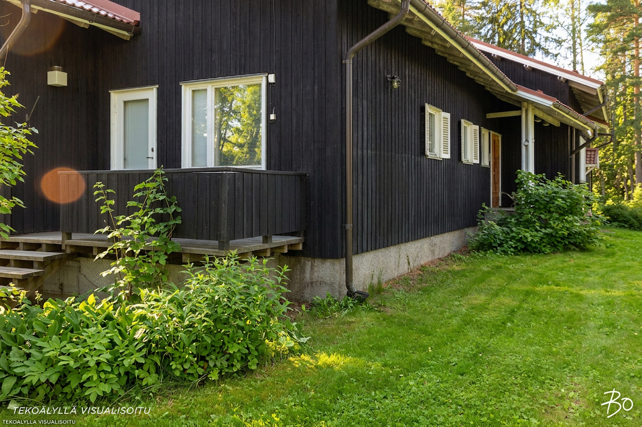 Kartanonraitti 16 - bild 35