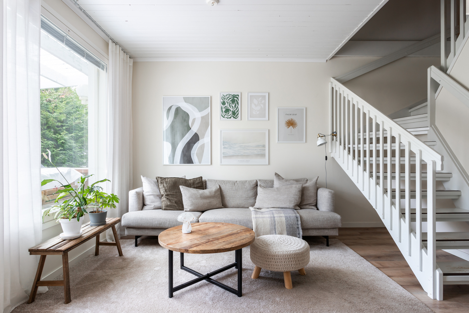 Aholanmutka 18 - kuva 1