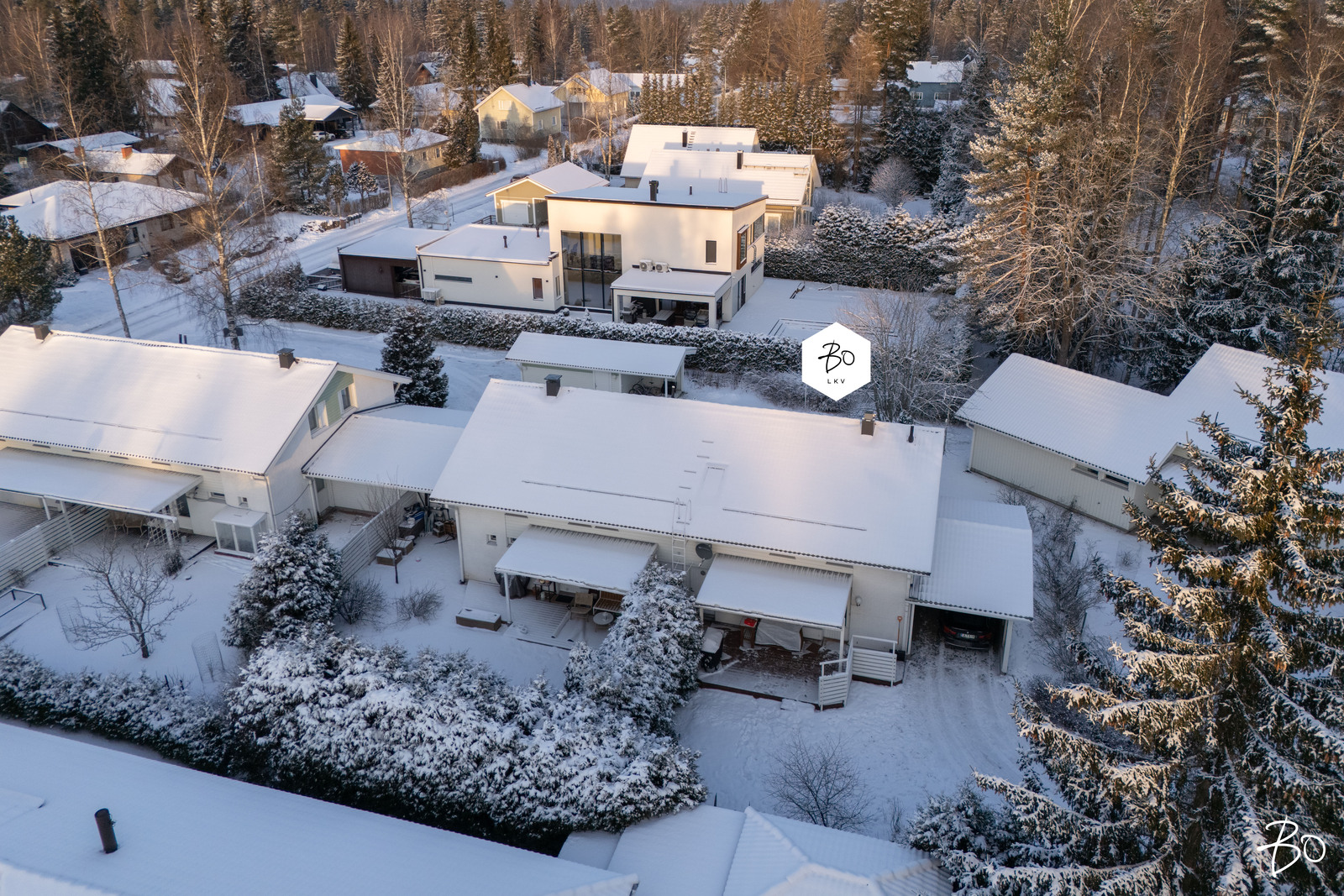 Aholanmutka 18 - kuva 22