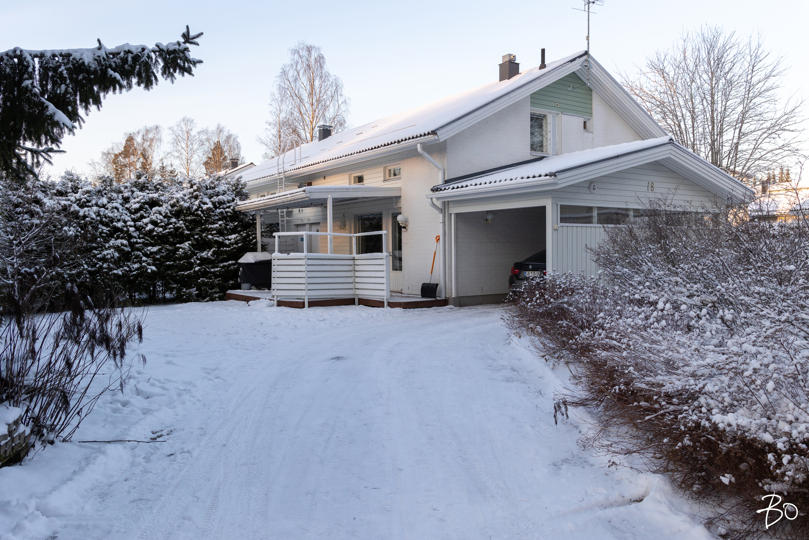 Aholanmutka 18 - kuva 21