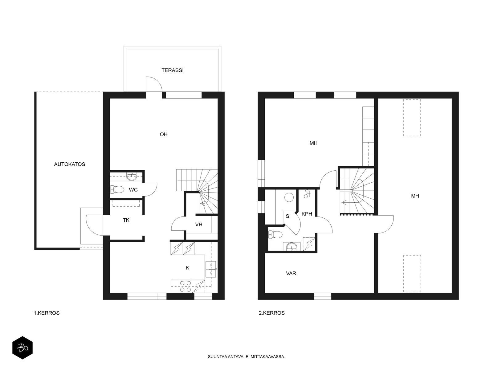Aholanmutka 18 - kuva 2