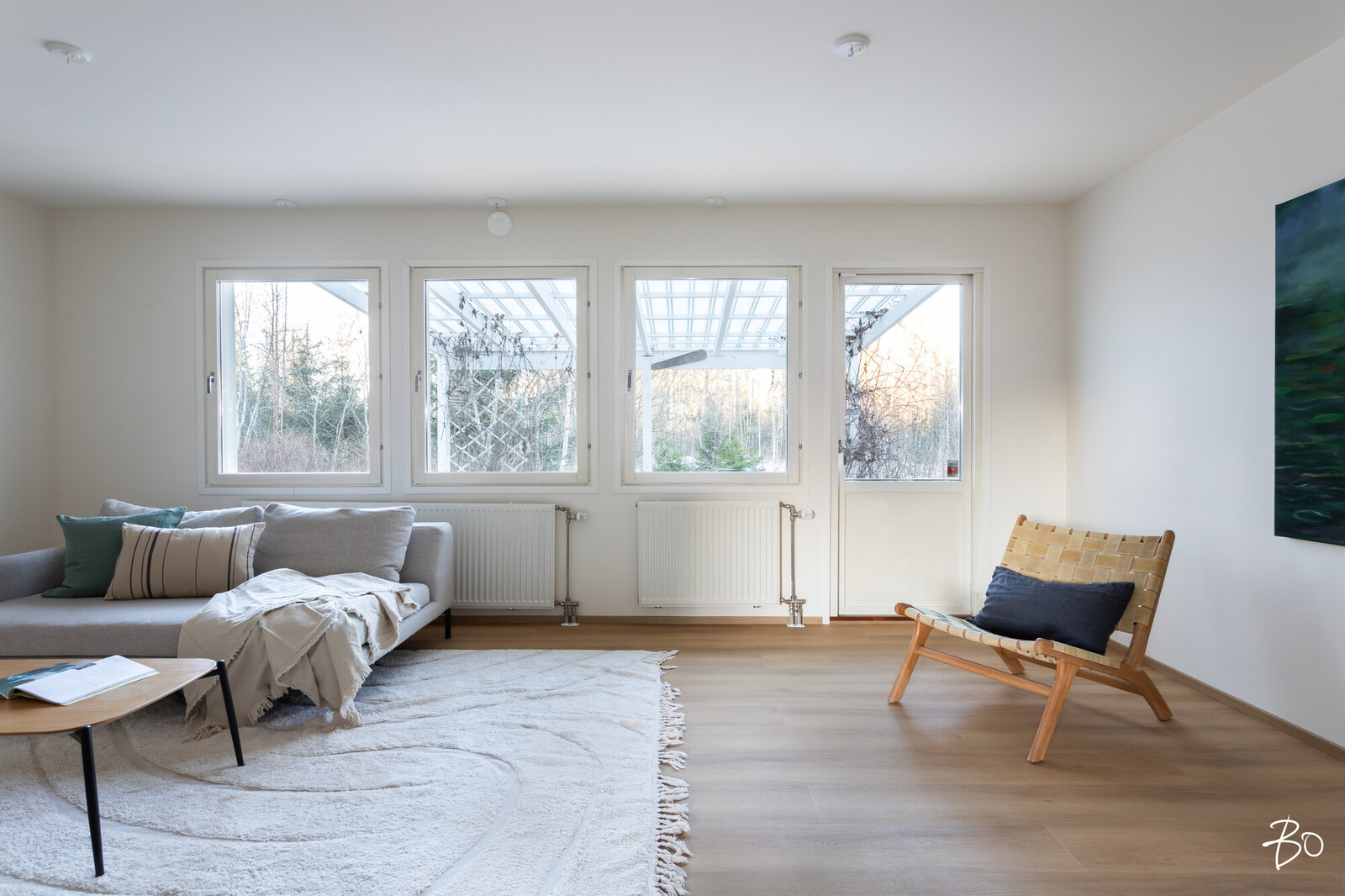 Karjankellonkatu 7 - kuva 4