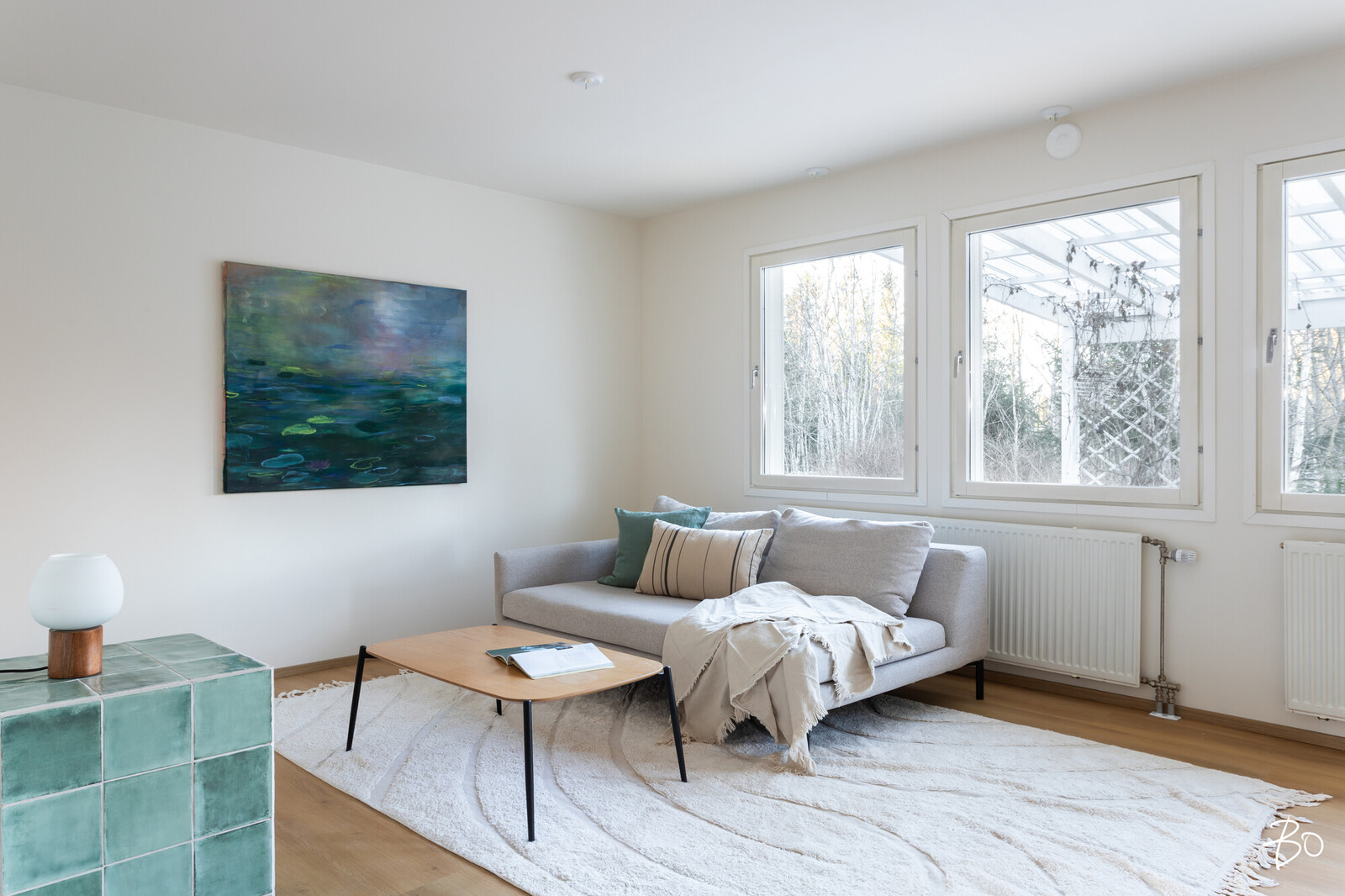 Karjankellonkatu 7 - kuva 5