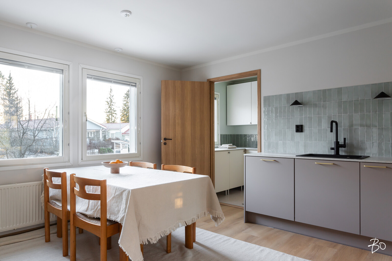 Karjankellonkatu 7 - kuva 8