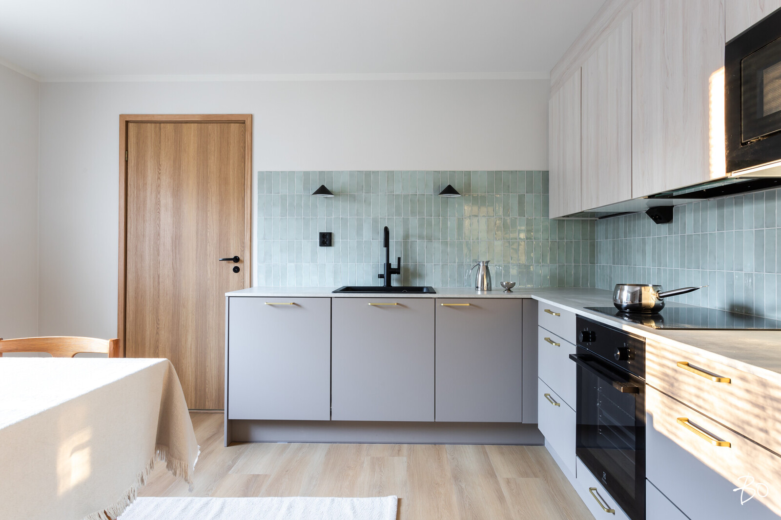 Karjankellonkatu 7 - kuva 1