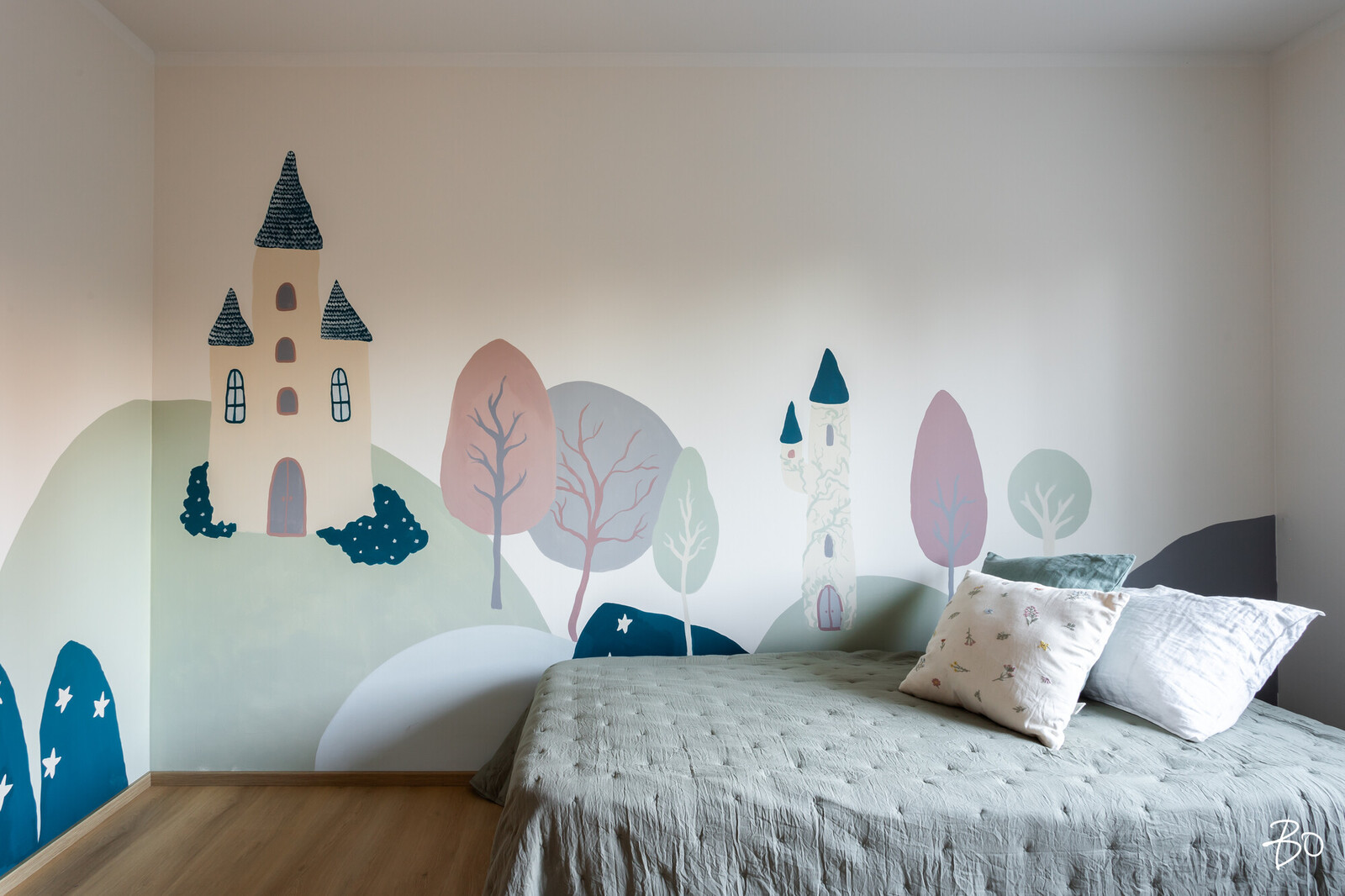 Karjankellonkatu 7 - kuva 17