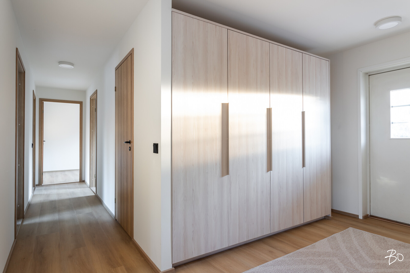 Karjankellonkatu 7 - kuva 3