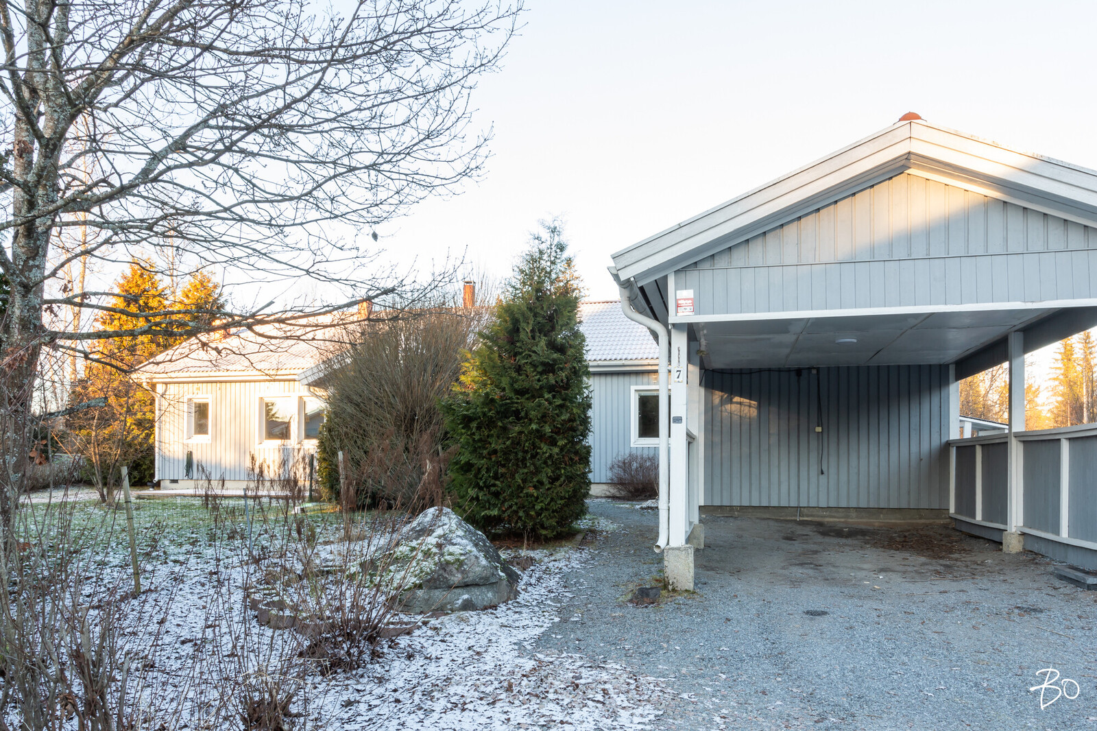 Karjankellonkatu 7 - kuva 21