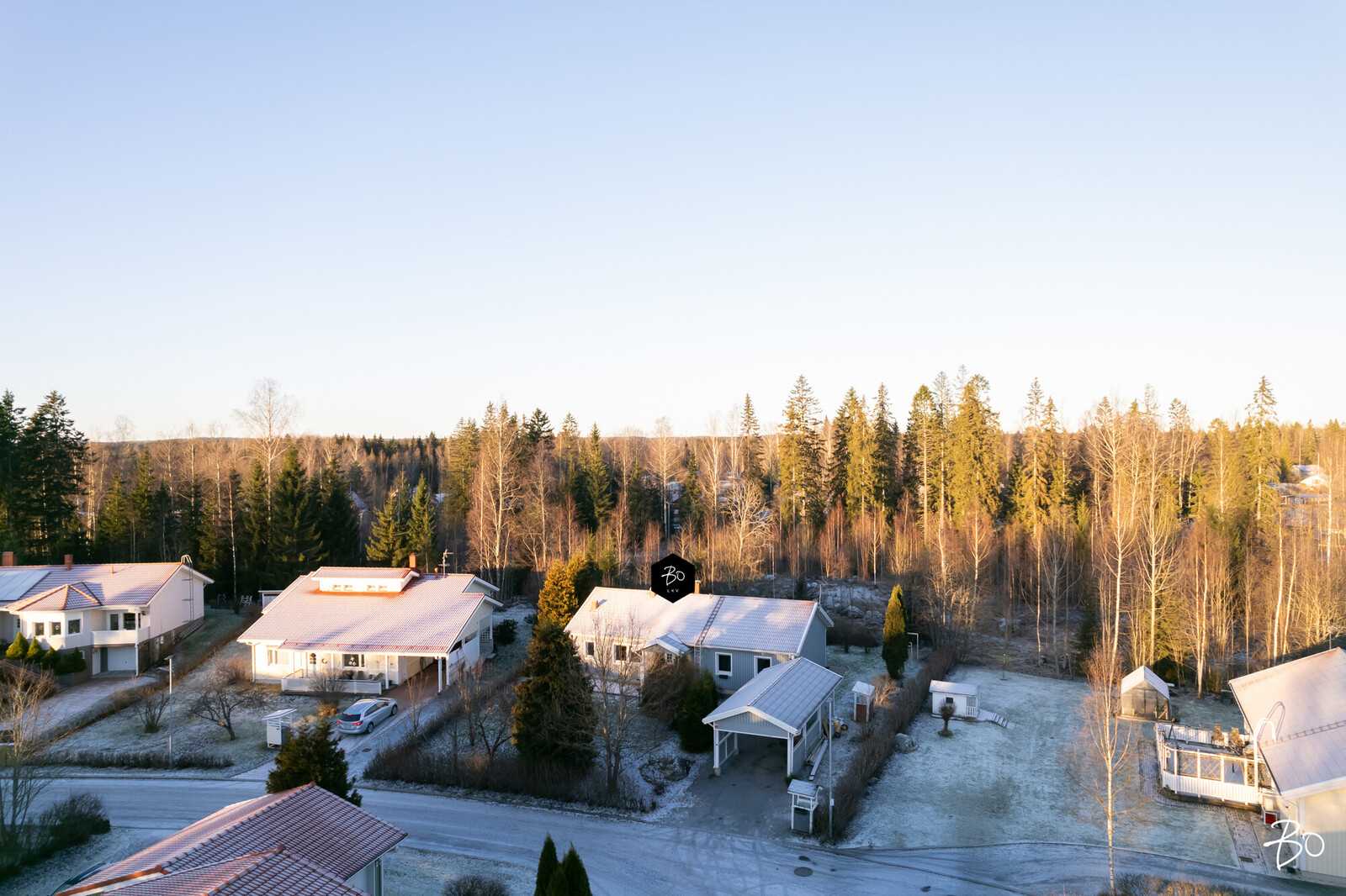 Karjankellonkatu 7 - kuva 29