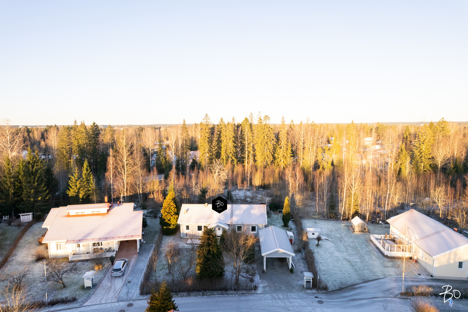 Karjankellonkatu 7 - kuva 30