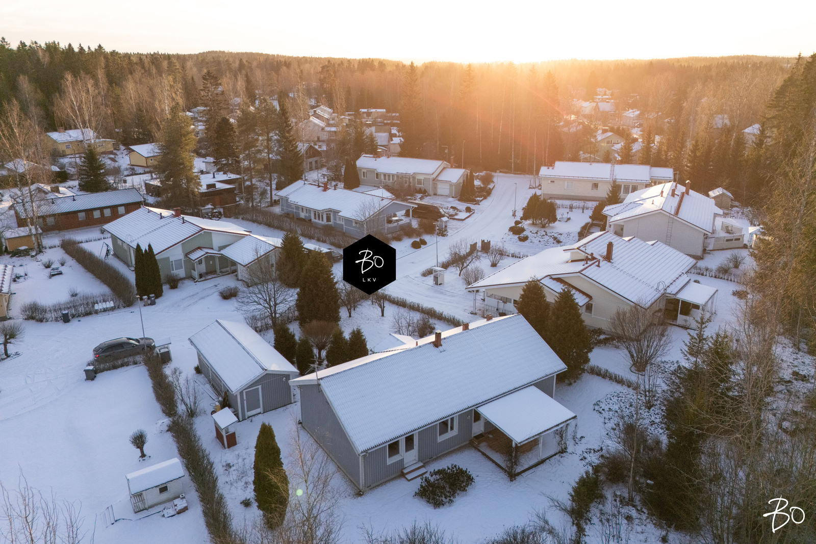 Karjankellonkatu 7 - kuva 28