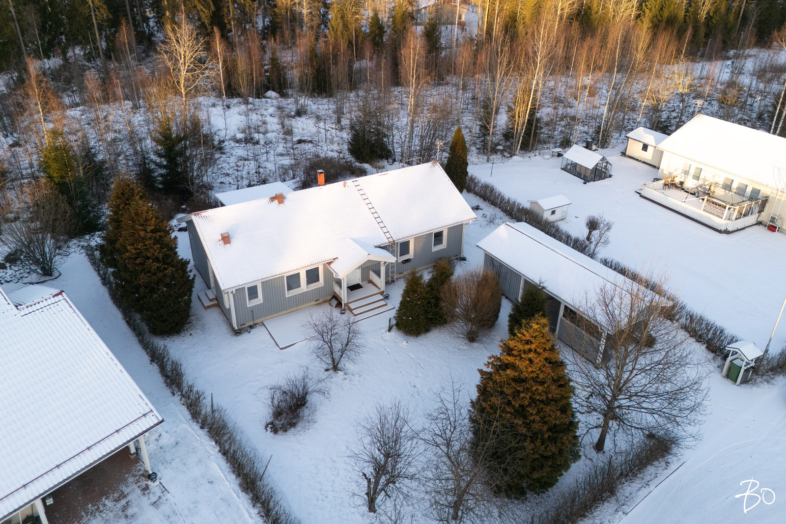 Karjankellonkatu 7 - kuva 27