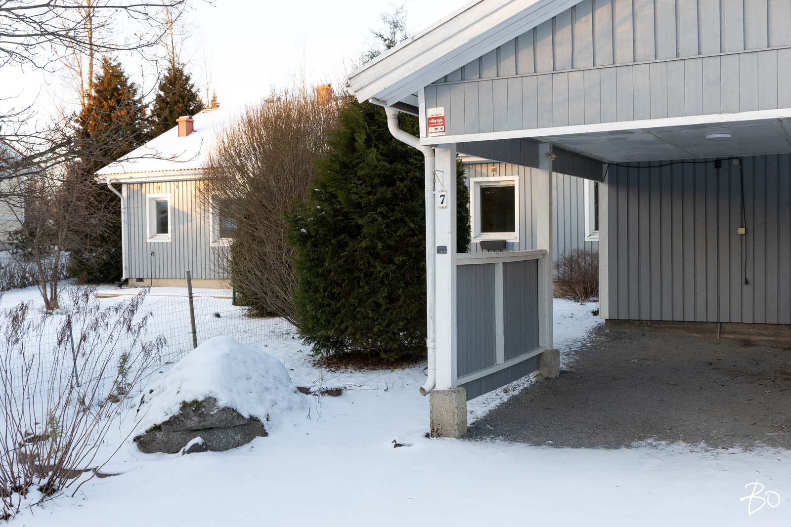 Karjankellonkatu 7 - kuva 22