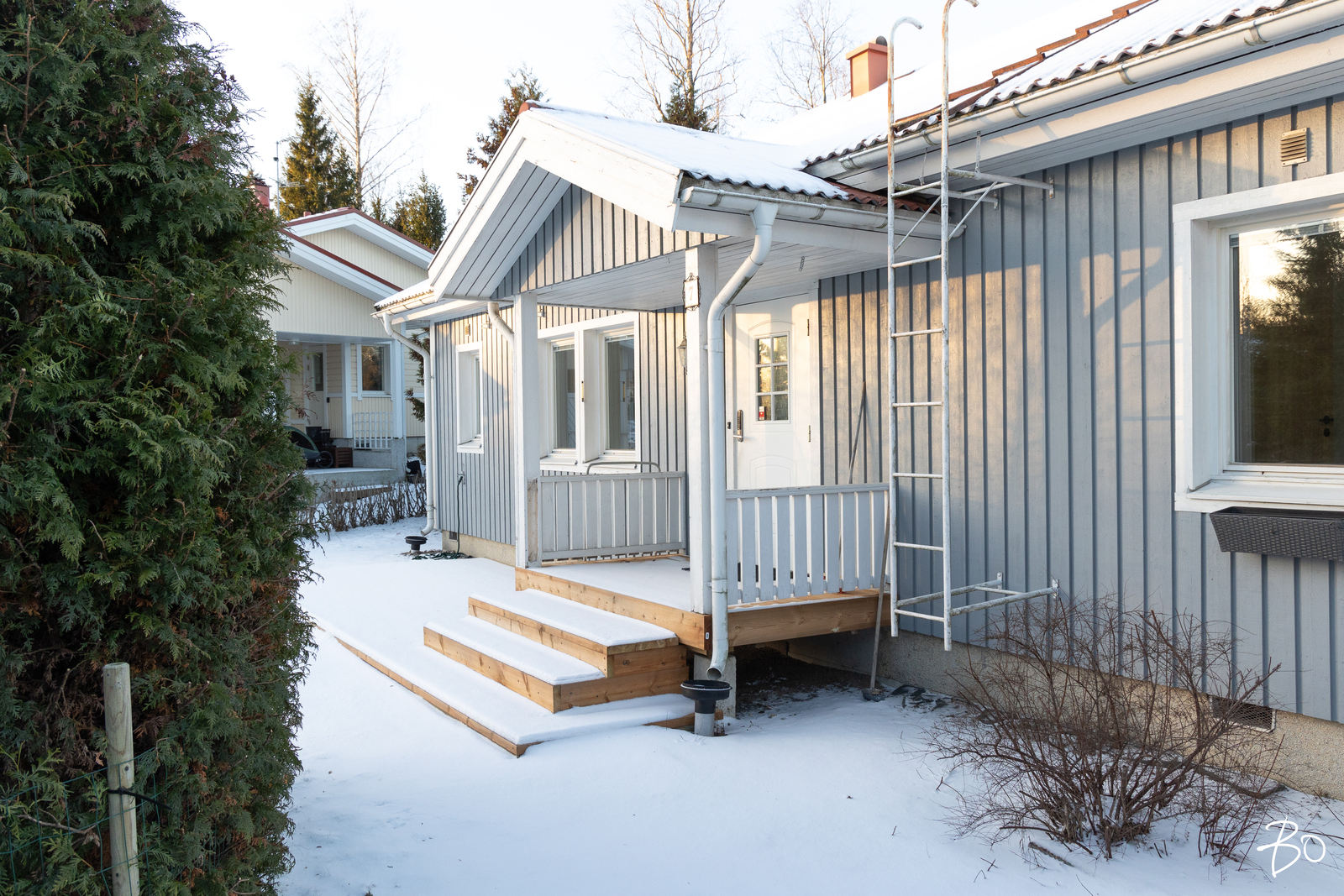 Karjankellonkatu 7 - kuva 23