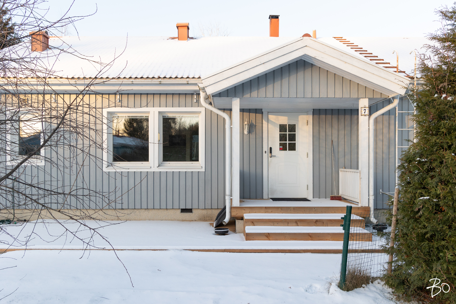 Karjankellonkatu 7 - kuva 24