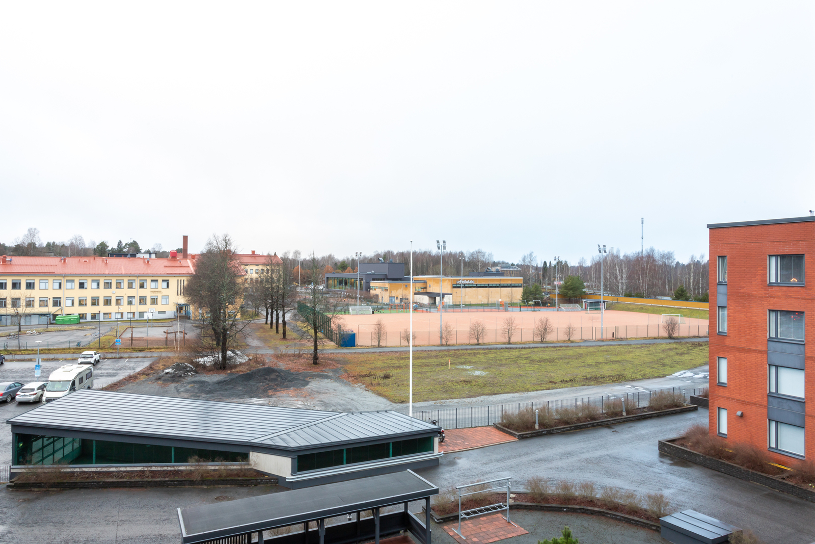 Rantajätkäntie 2 - kuva 7