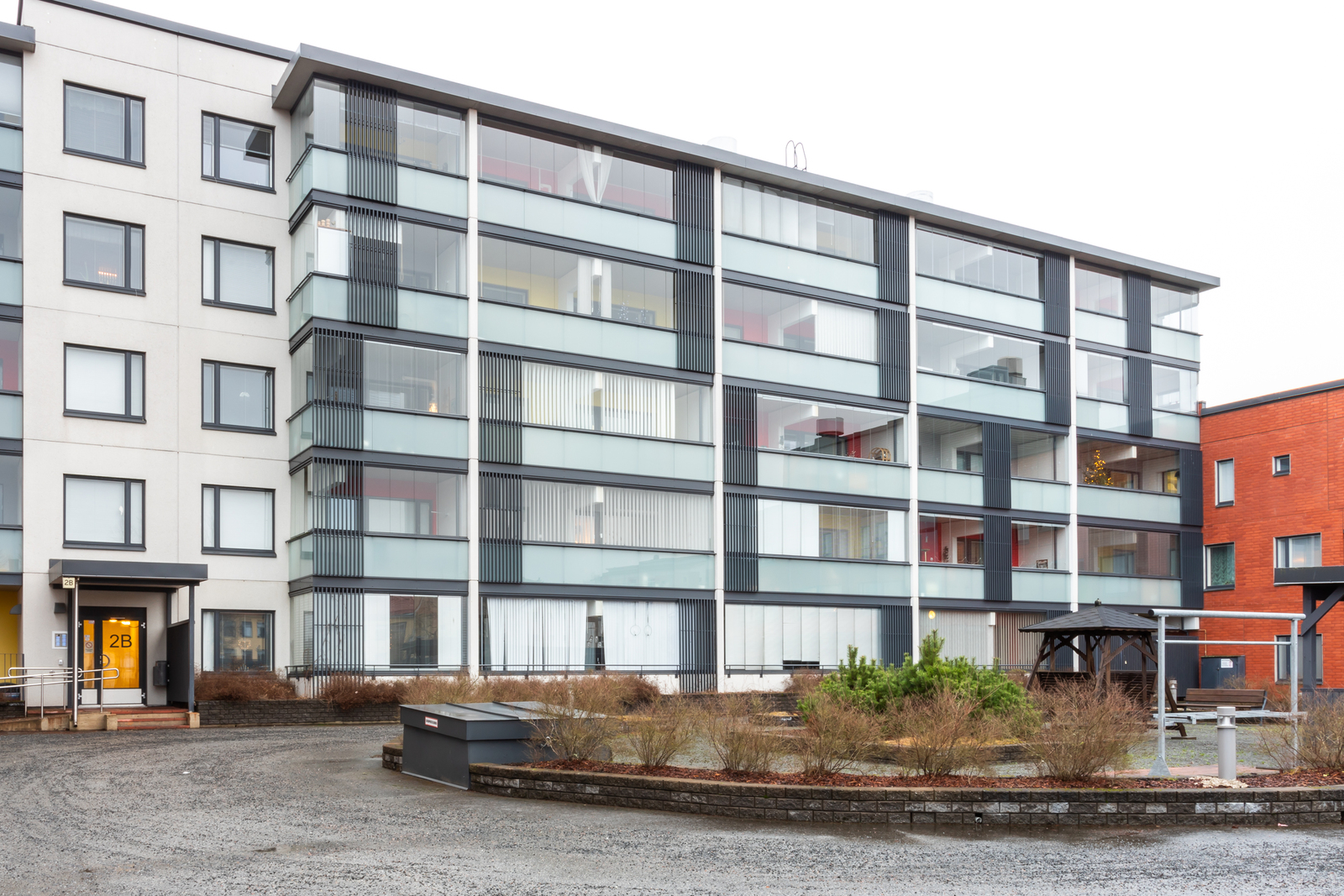 Rantajätkäntie 2 - kuva 17