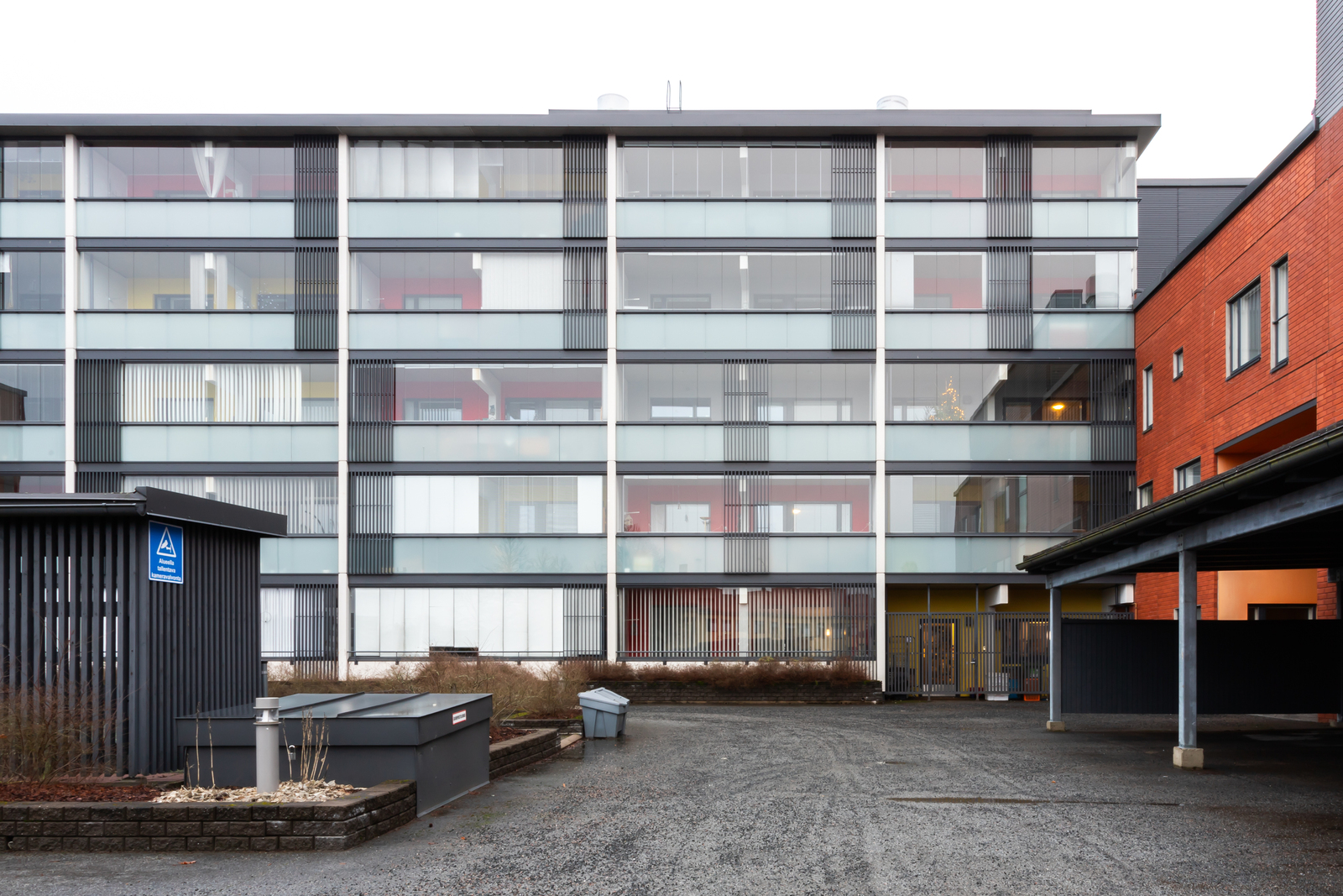 Rantajätkäntie 2 - kuva 18