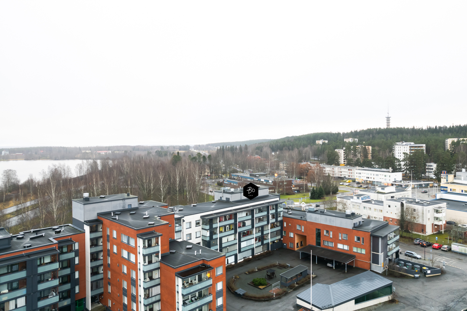 Rantajätkäntie 2 - kuva 19