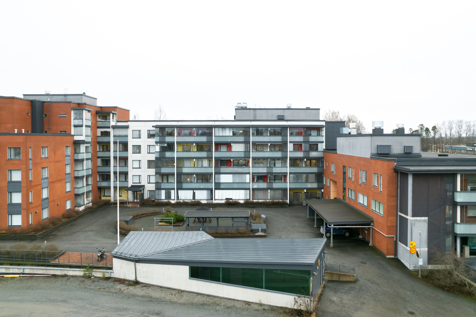 Rantajätkäntie 2 - kuva 20