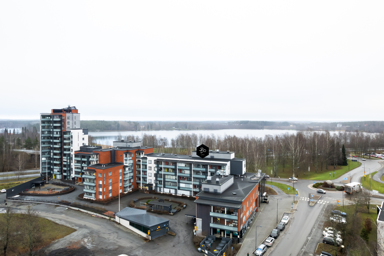 Rantajätkäntie 2 - kuva 21