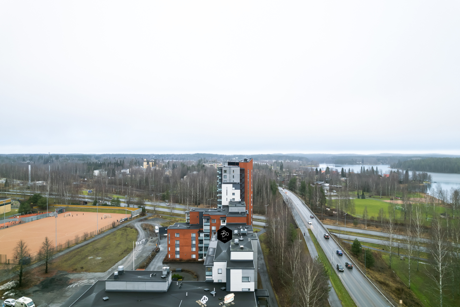 Rantajätkäntie 2 - kuva 22