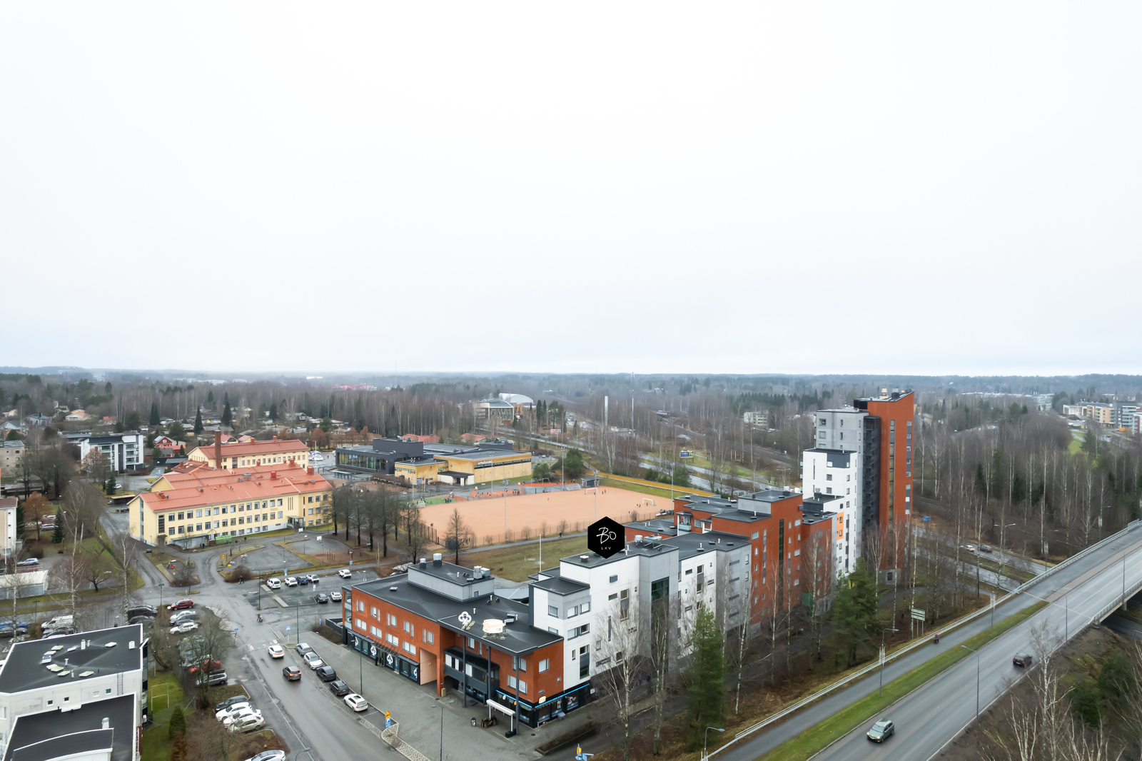 Rantajätkäntie 2 - kuva 23