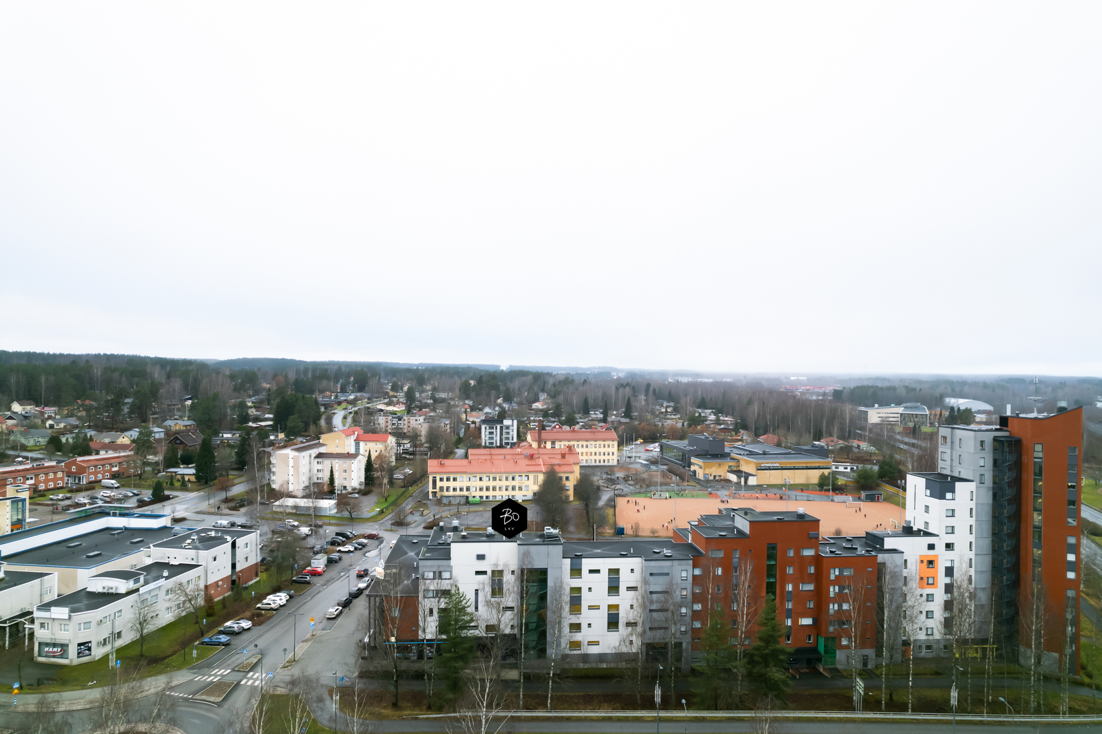 Rantajätkäntie 2 - kuva 24