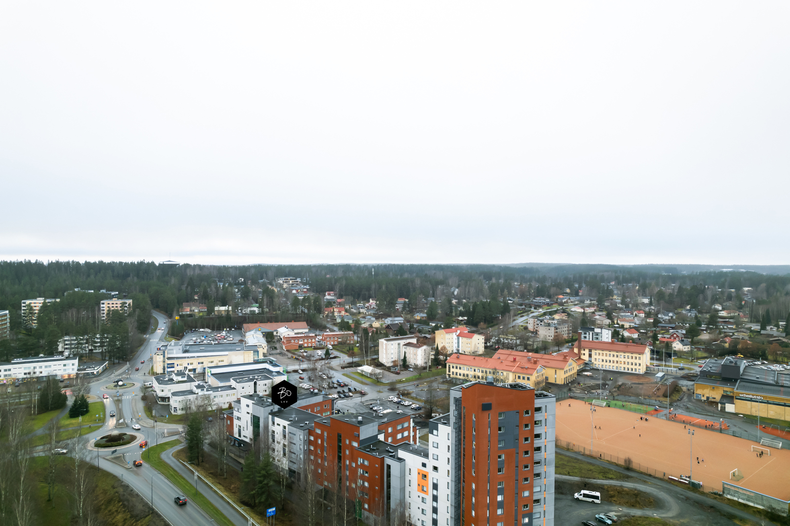 Rantajätkäntie 2 - kuva 25