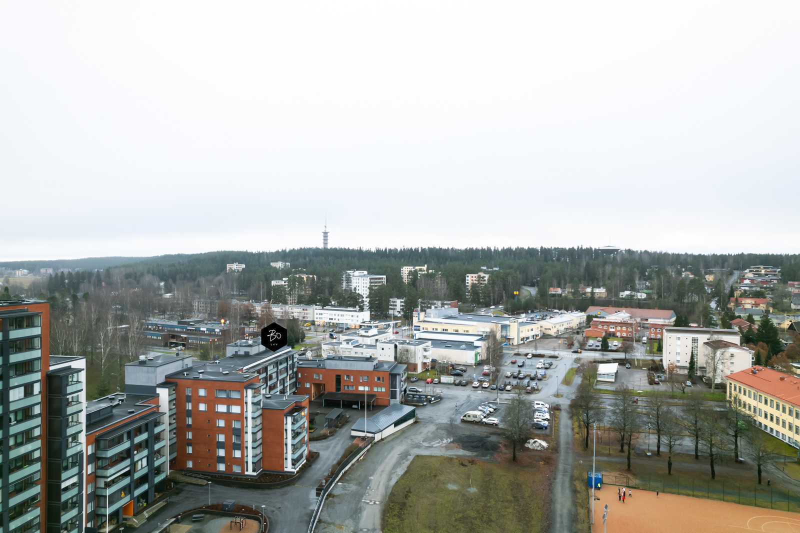 Rantajätkäntie 2 - kuva 26