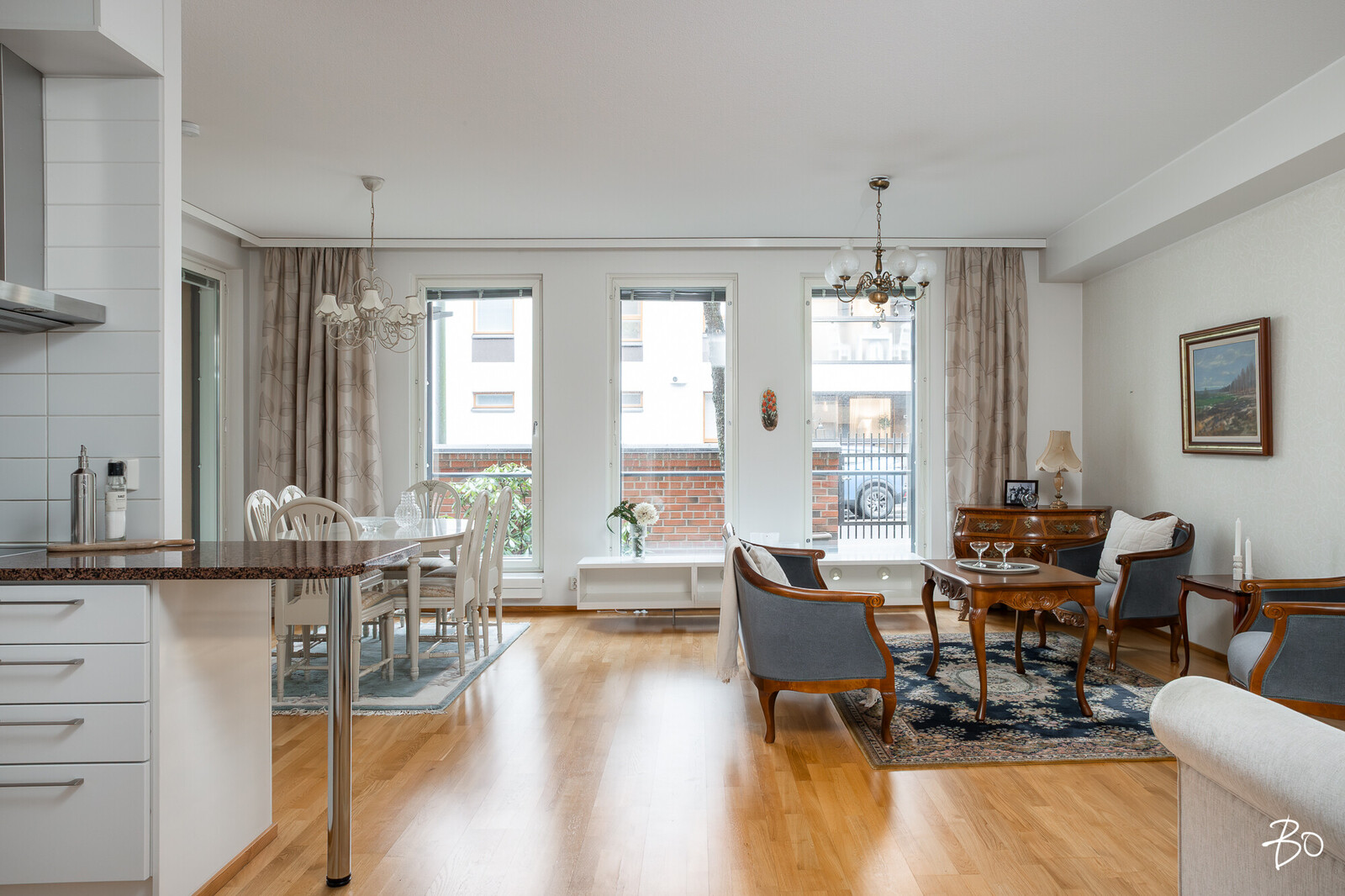 Näsijärvenkatu 1 - kuva 4