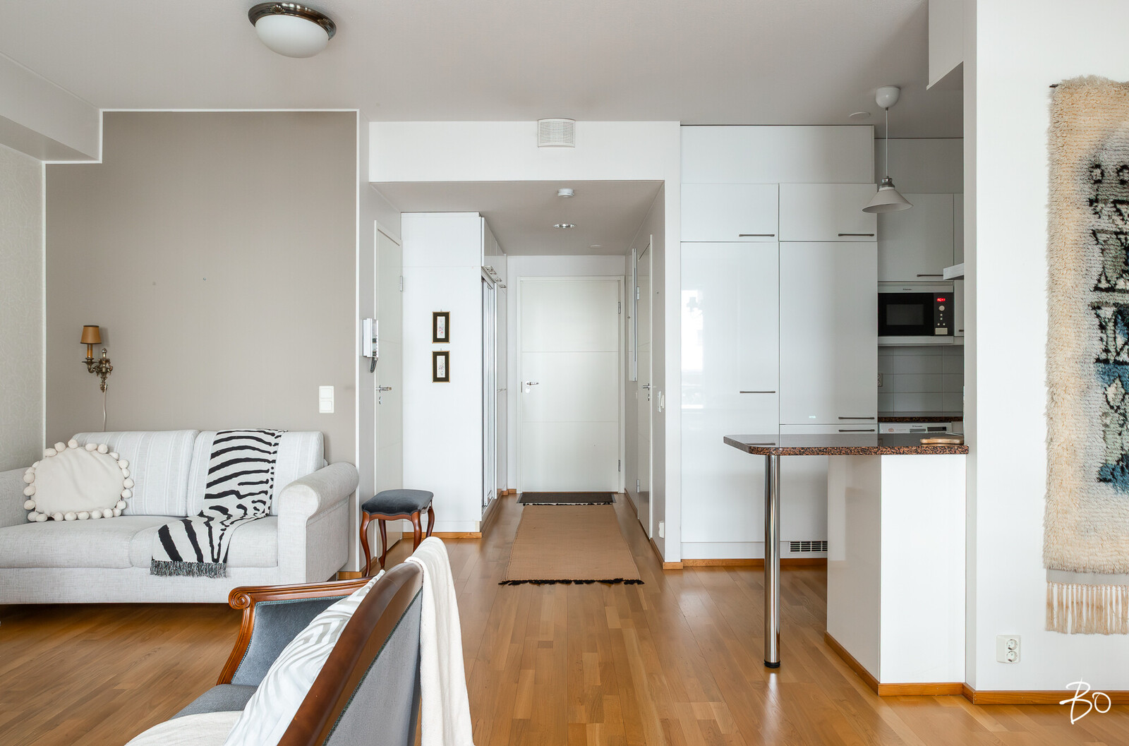 Näsijärvenkatu 1 - kuva 3