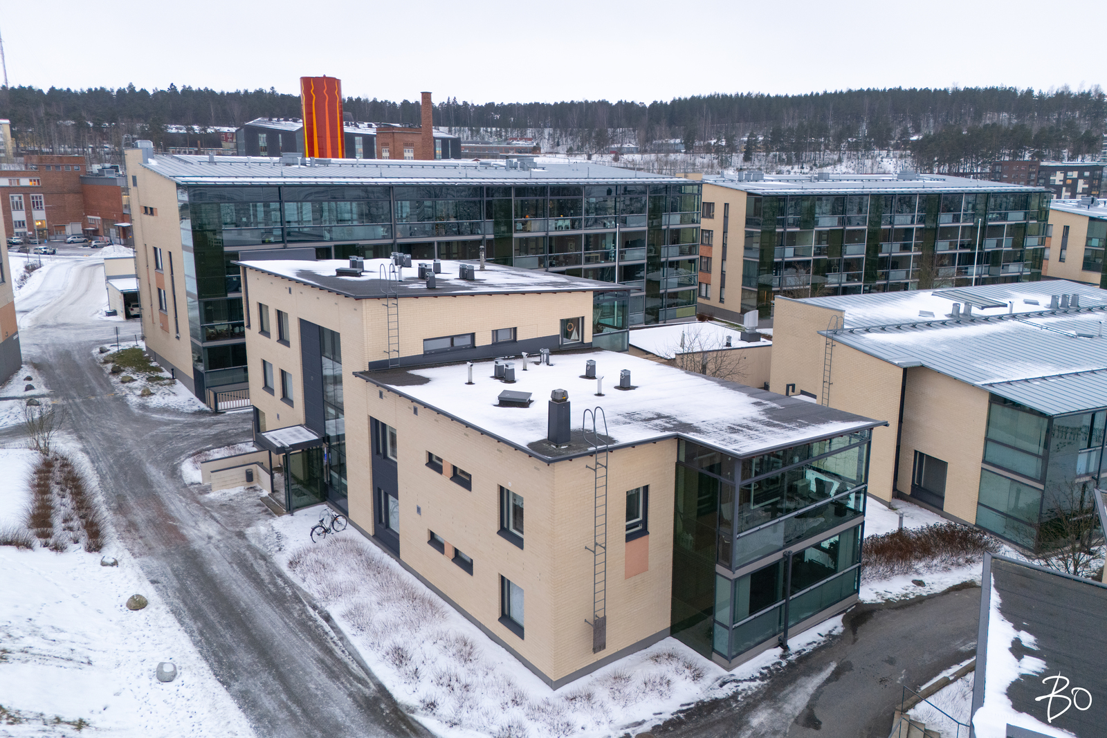 Haarlankatu 9 - kuva 26