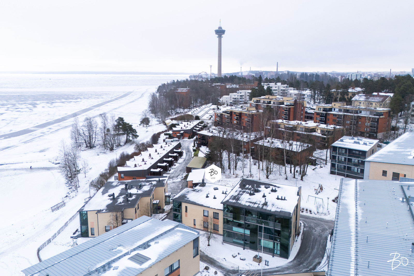 Haarlankatu 9 - kuva 27